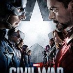 Captain America Civil War