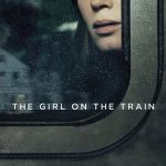 The girl on the train