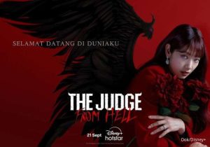 The Judge from Hell (2024) Sub Indo