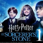 Harry Potter and the Philosopher’s Stone (2001)