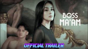 Boss Ma’am (2024)
