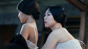 Film Semi Korea 2020 – New Girl – Film sub indo