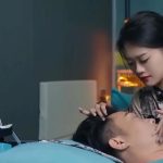 Super tempting SPA massage